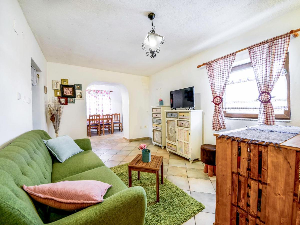 Holiday Home Marijana By Interhome Vratarusa Zewnętrze zdjęcie