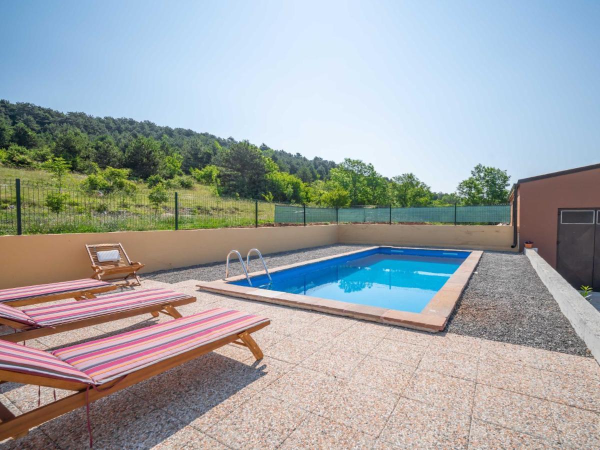 Holiday Home Marijana By Interhome Vratarusa Zewnętrze zdjęcie