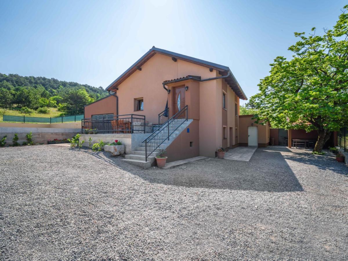 Holiday Home Marijana By Interhome Vratarusa Zewnętrze zdjęcie