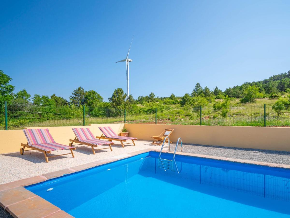 Holiday Home Marijana By Interhome Vratarusa Zewnętrze zdjęcie