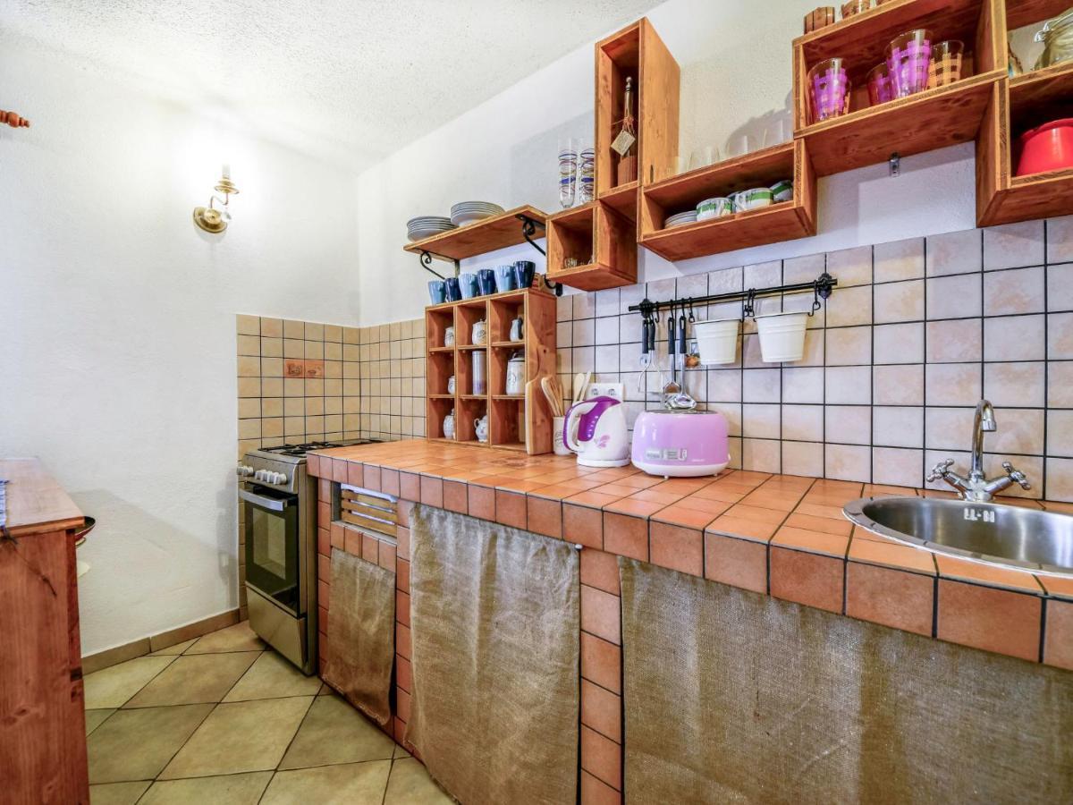 Holiday Home Marijana By Interhome Vratarusa Zewnętrze zdjęcie