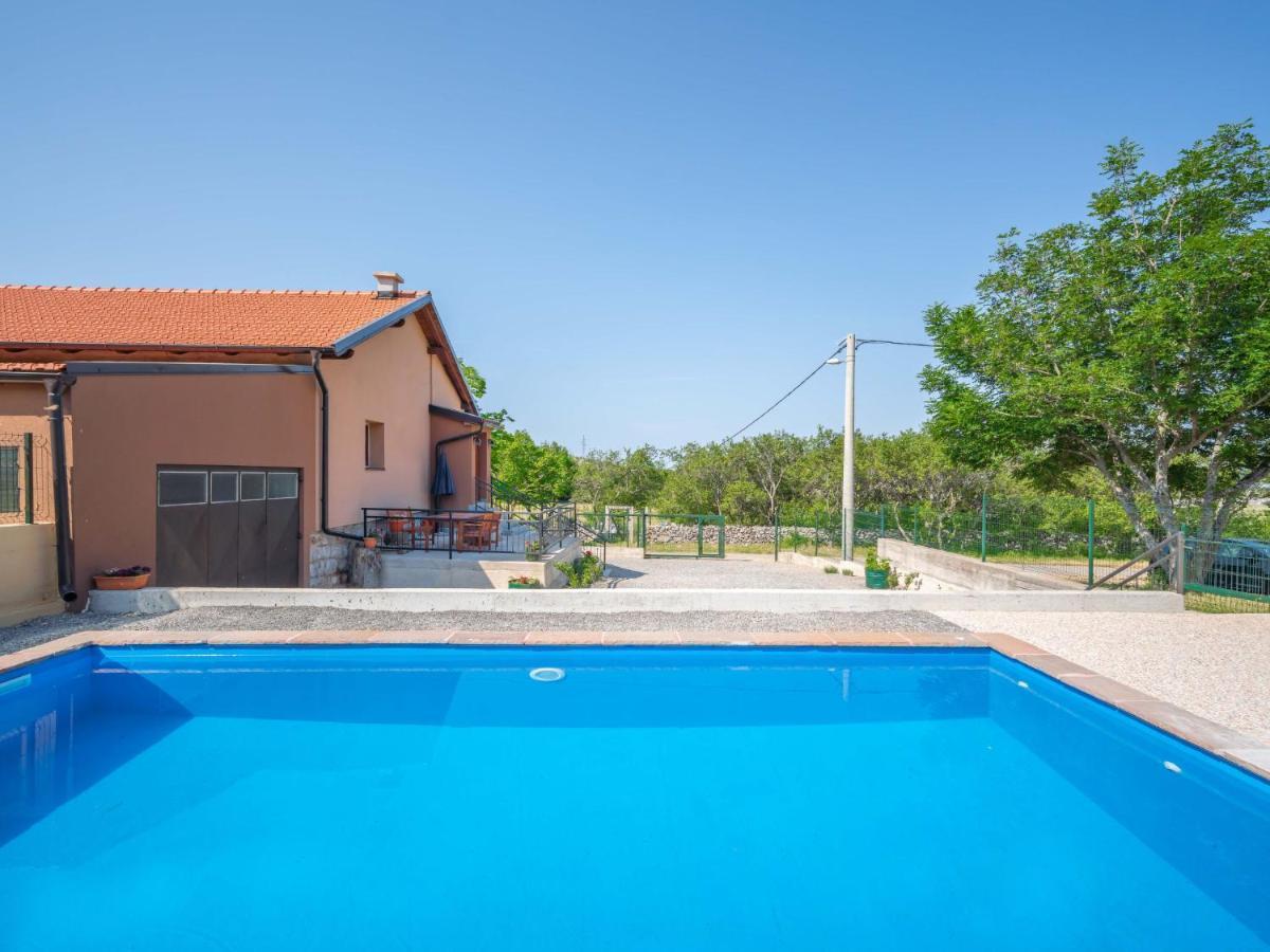 Holiday Home Marijana By Interhome Vratarusa Zewnętrze zdjęcie