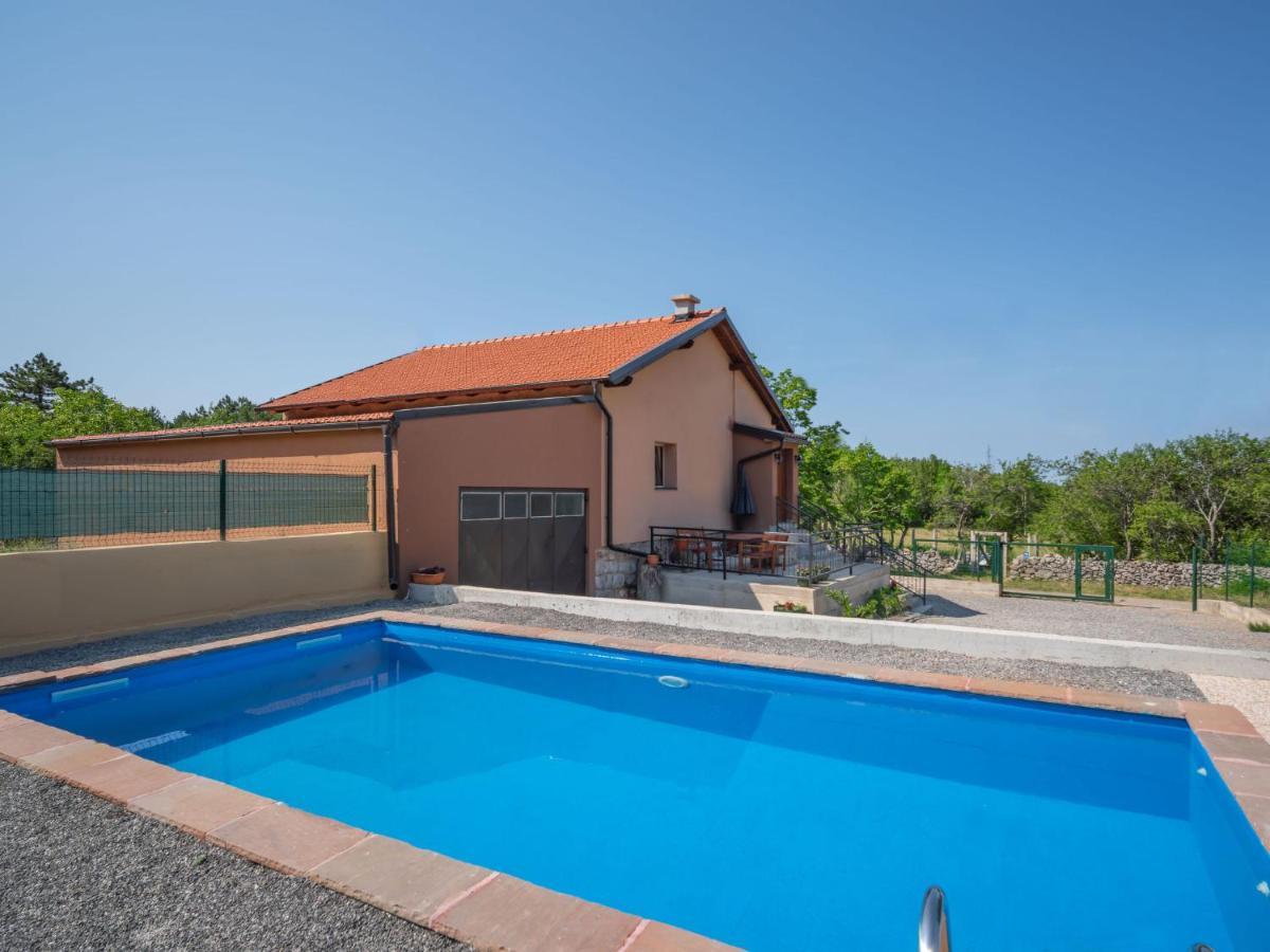 Holiday Home Marijana By Interhome Vratarusa Zewnętrze zdjęcie